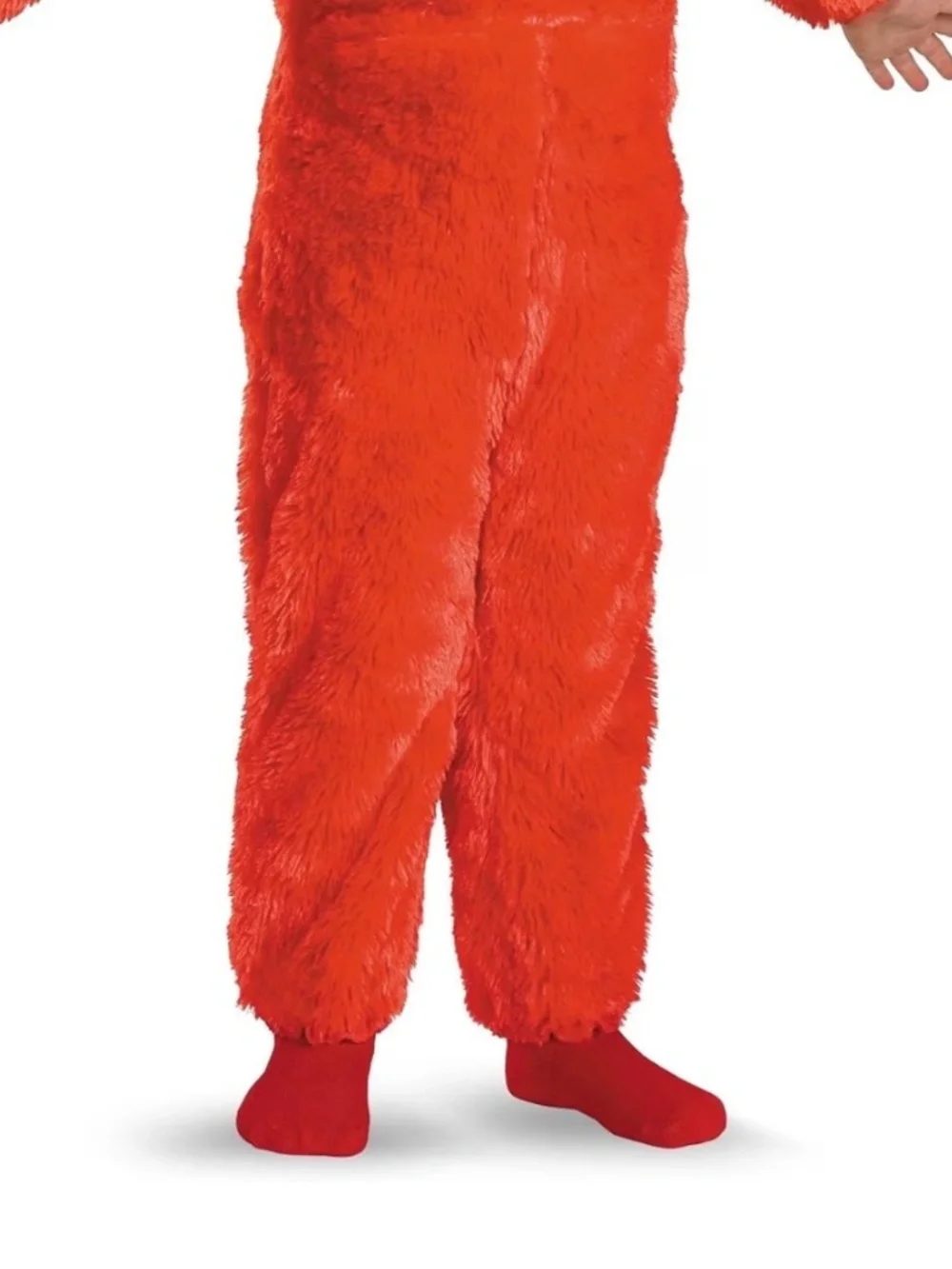 Disguise Sesame Street Elmo Comfy Costume